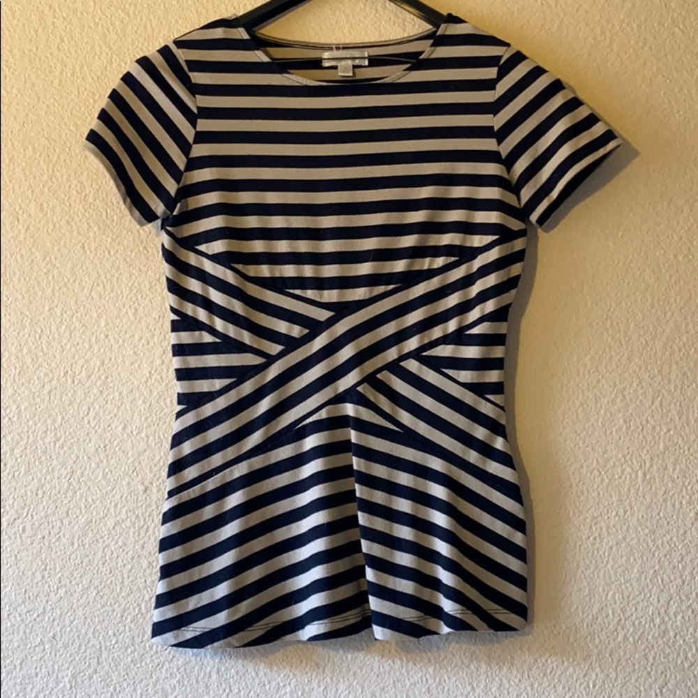 Peplum style